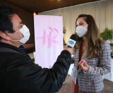 Fotos Paraná Rosa 2021