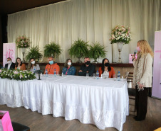 Fotos Paraná Rosa 2021