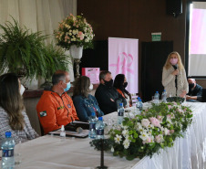 Fotos Paraná Rosa 2021