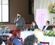 Fotos Paraná Rosa 2021