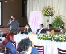 Fotos Paraná Rosa 2021