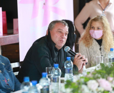 Fotos Paraná Rosa 2021