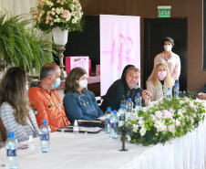 Fotos Paraná Rosa 2021