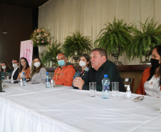 Fotos Paraná Rosa 2021