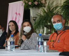 Fotos Paraná Rosa 2021