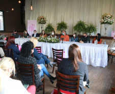 Fotos Paraná Rosa 2021