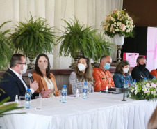 Fotos Paraná Rosa 2021