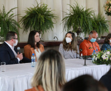 Fotos Paraná Rosa 2021