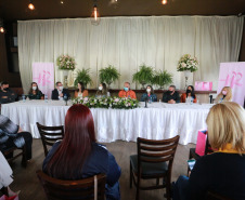 Fotos Paraná Rosa 2021