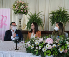 Fotos Paraná Rosa 2021
