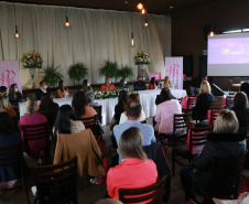 Fotos Paraná Rosa 2021