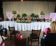 Fotos Paraná Rosa 2021