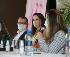 Fotos Paraná Rosa 2021