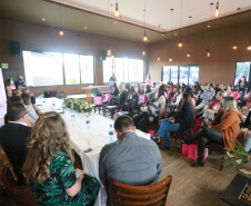 Fotos Paraná Rosa 2021