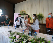 Fotos Paraná Rosa 2021