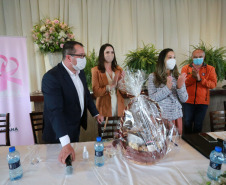 Fotos Paraná Rosa 2021