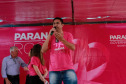 Paraná Rosa 2019 - Candói