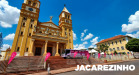Paraná Rosa 2019 - Jacarezinho