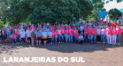 Paraná Rosa 2019 - Laranjeiras do Sul