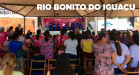 Paraná Rosa 2019 - Rio Bonito do Iguaçu