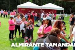Paraná Rosa 2019 - Almirante Tamandaré