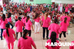 Paraná Rosa 2019 - Marquinho
