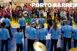 Paraná Rosa 2019 - Porto Barreiro