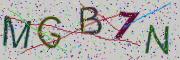 CAPTCHA de imagem