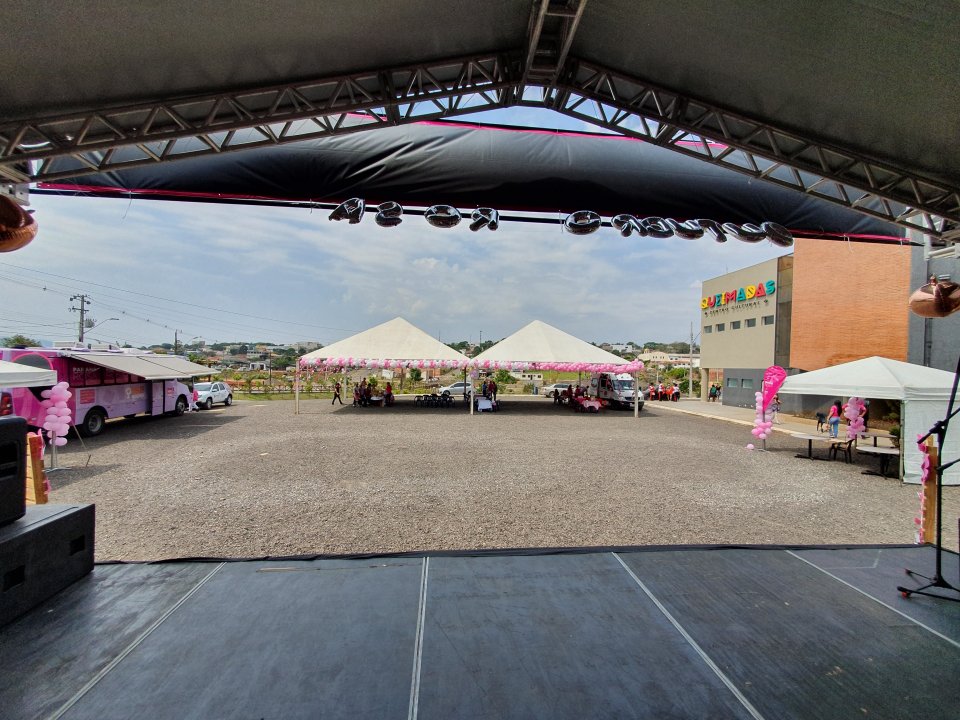 Paraná Rosa 2019 - Ortigueira