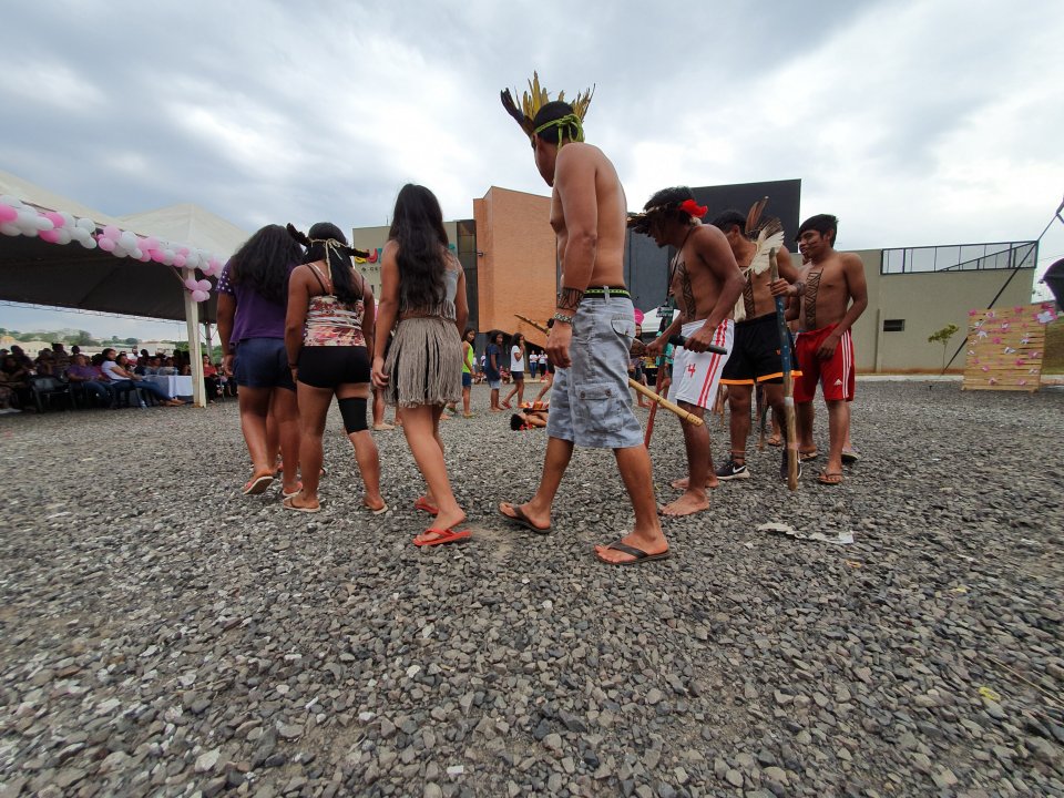 Paraná Rosa 2019 - Ortigueira