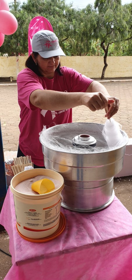 Paraná Rosa 2019 - São Jerônimo da Serra