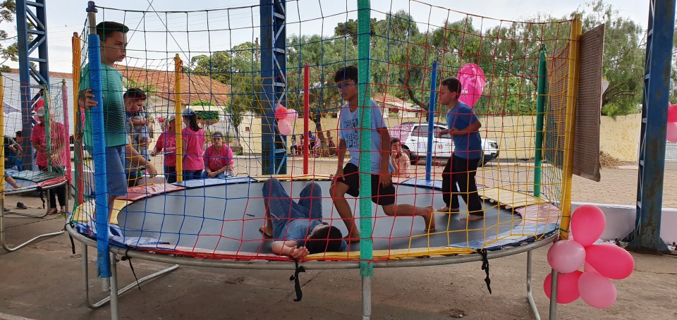 Paraná Rosa 2019 - São Jerônimo da Serra