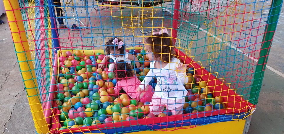 Paraná Rosa 2019 - São Jerônimo da Serra