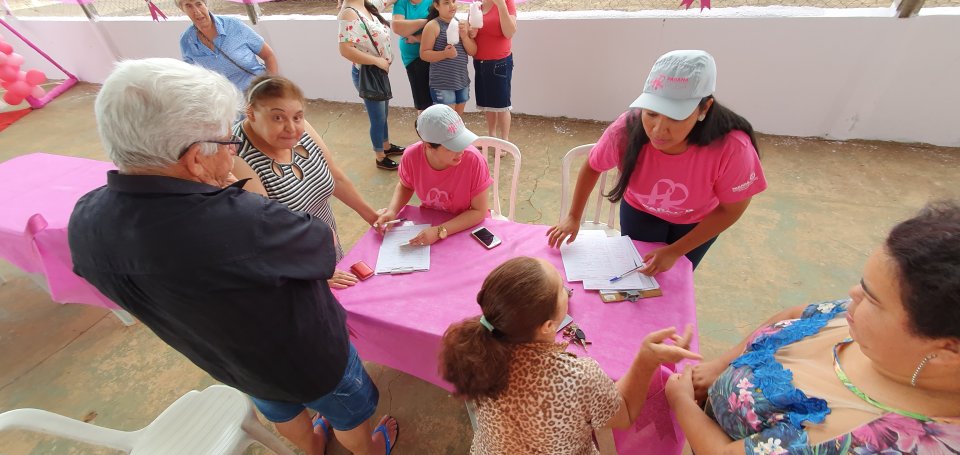 Paraná Rosa 2019 - São Jerônimo da Serra
