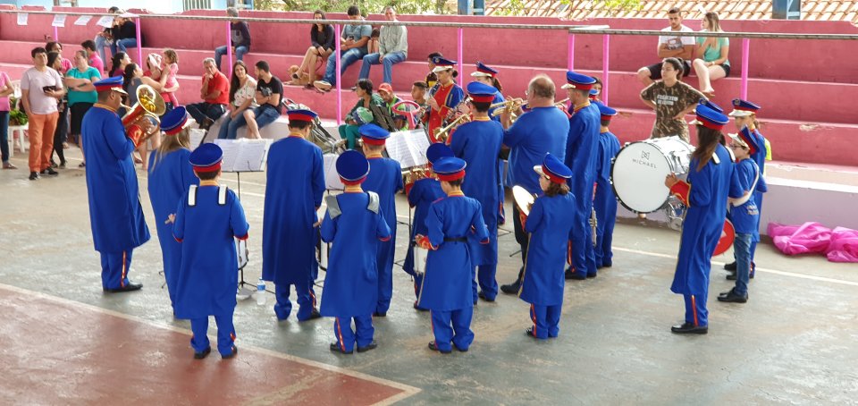 Paraná Rosa 2019 - São Jerônimo da Serra