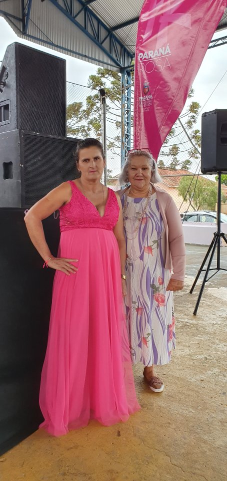 Paraná Rosa 2019 - São Jerônimo da Serra