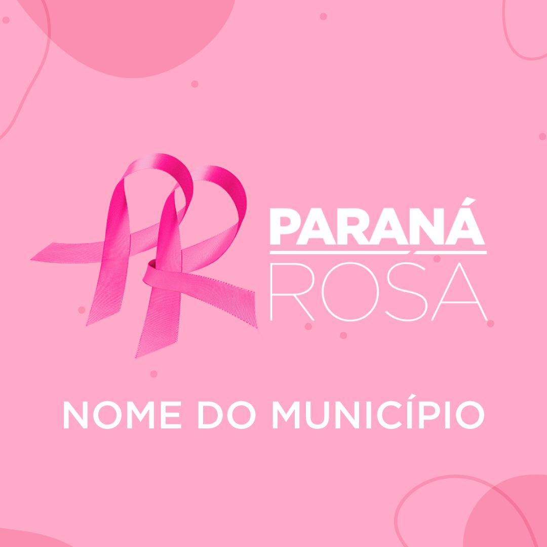 Paraná Rosa município - ID 
