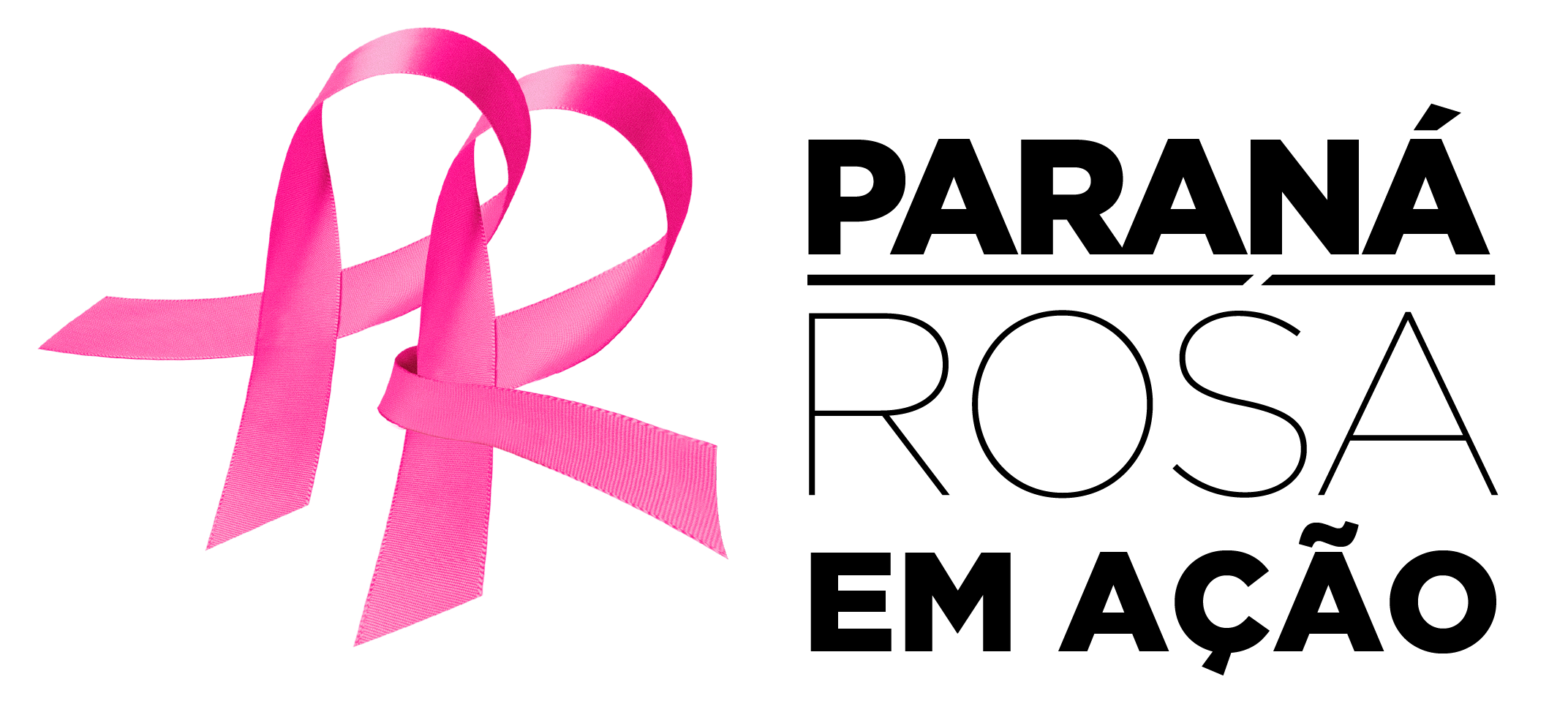 Paraná rosa em ação