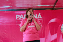 Paraná Rosa 2019 - Candói