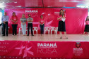 Paraná Rosa 2019 - Candói