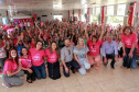 Paraná Rosa 2019 - Candói