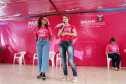 Paraná Rosa 2019 - Candói