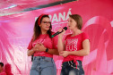 Paraná Rosa 2019 - Candói