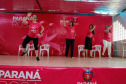 Paraná Rosa 2019 - Candói