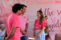 Paraná Rosa 2019 - Guaratuba