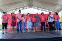 Paraná Rosa 2019 - Guaratuba