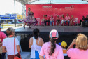 Paraná Rosa 2019 - Guaratuba