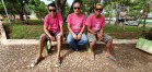 Paraná Rosa 2019 - Alto Paraíso