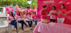 Paraná Rosa 2019 - Alto Paraíso