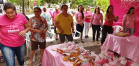 Paraná Rosa 2019 - Alto Paraíso